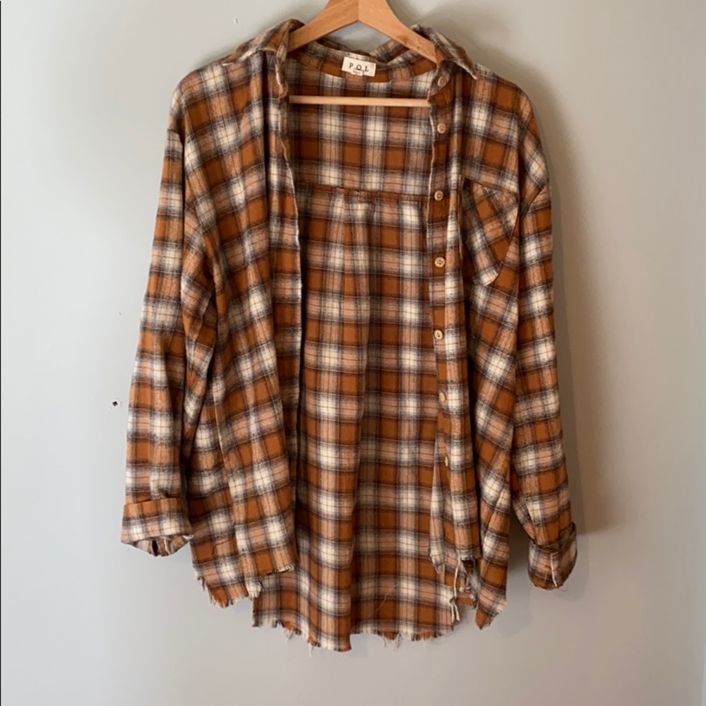 POL Flannel